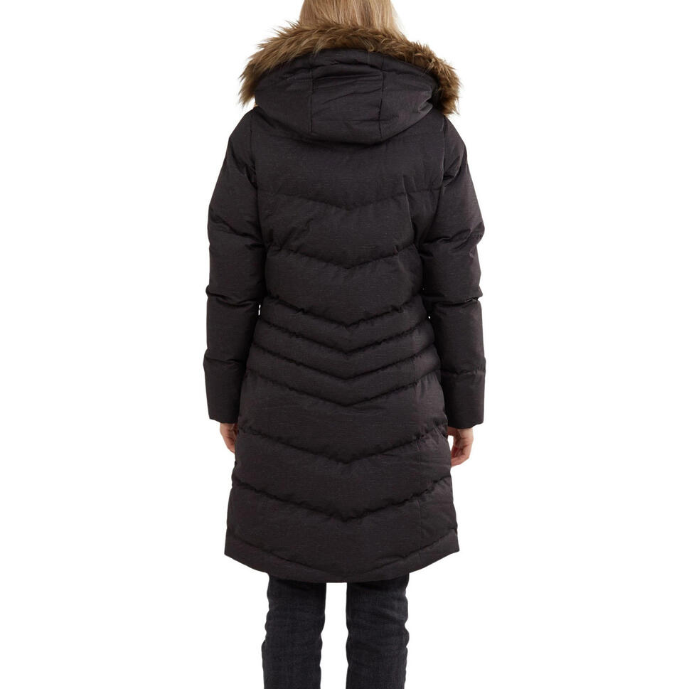 Kurtka Fundango Puppis Padded Jacket, Kobiety