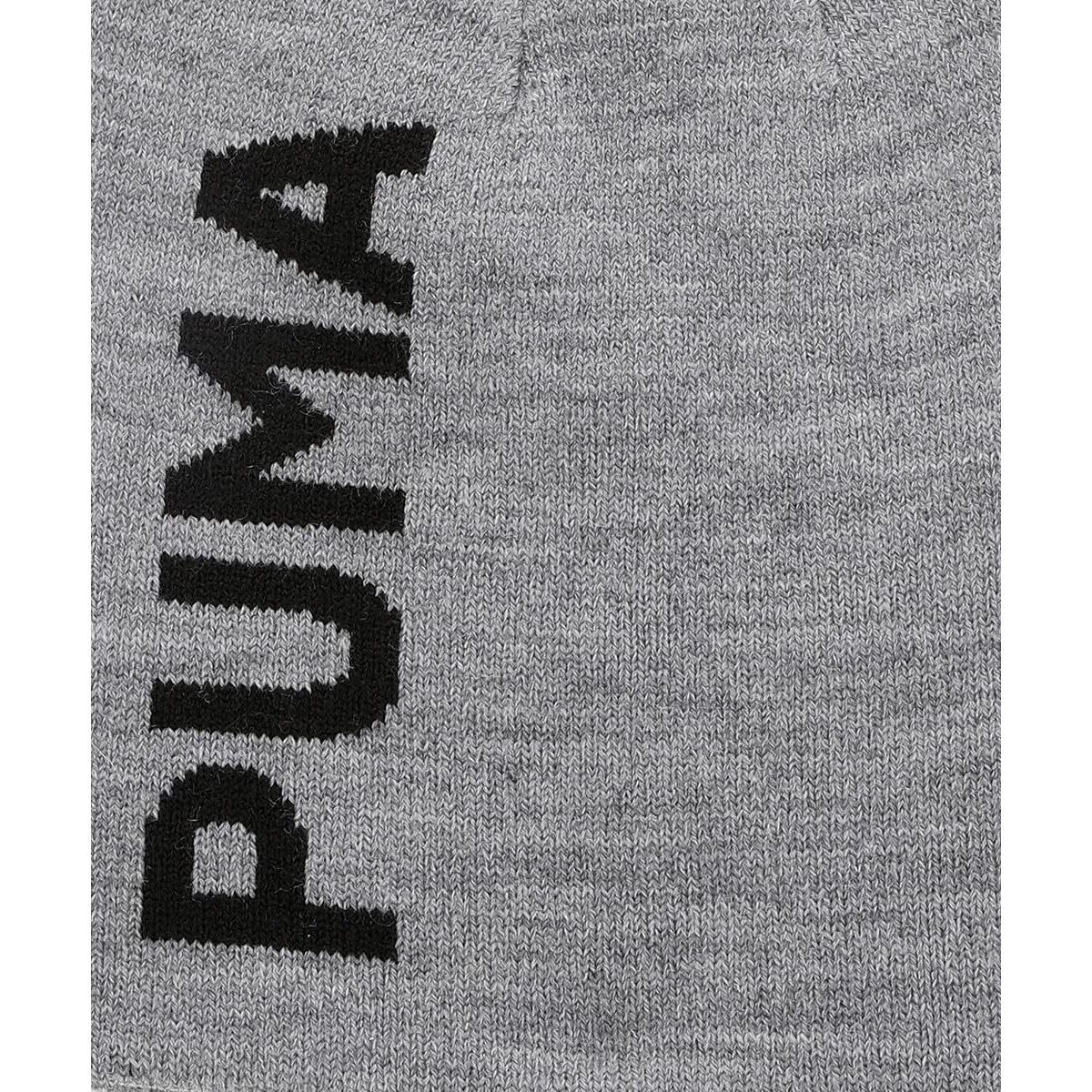 Fasola Puma Ess Classic Cuffless Beanie, Dla obu płci 3/3