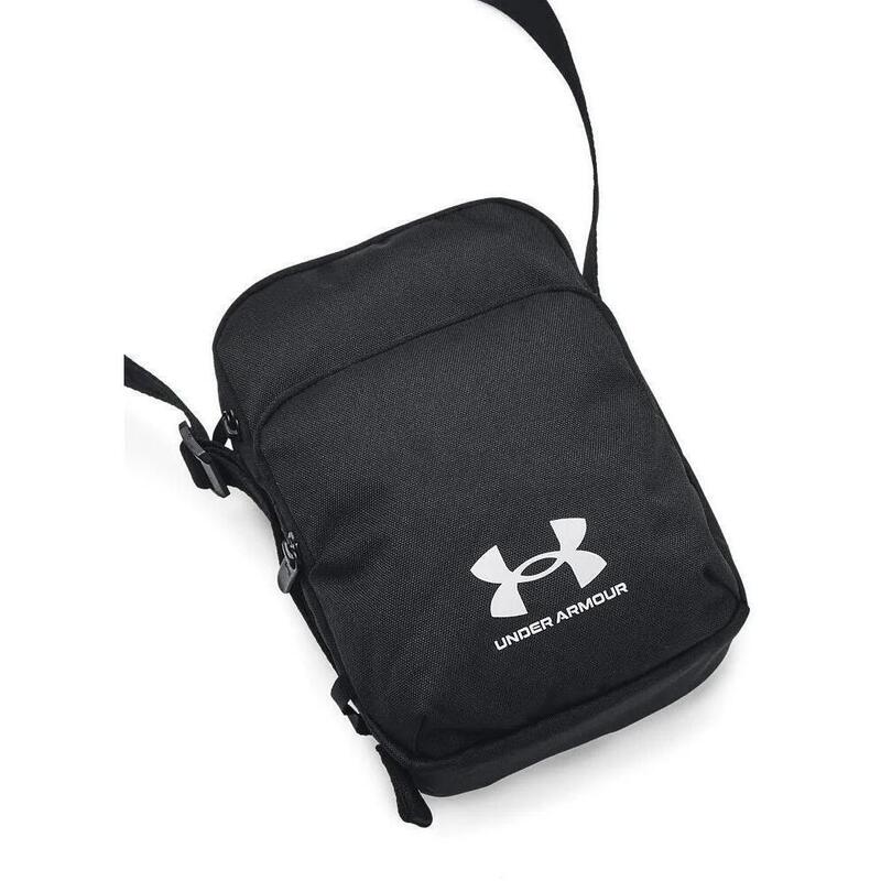 Táska Under Armour Loudon Lite Crossbody, Fekete, Unisex