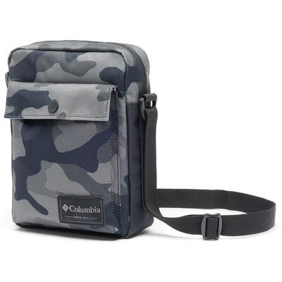 Tas columbia zigzag 2.5l, zwart, uniseks