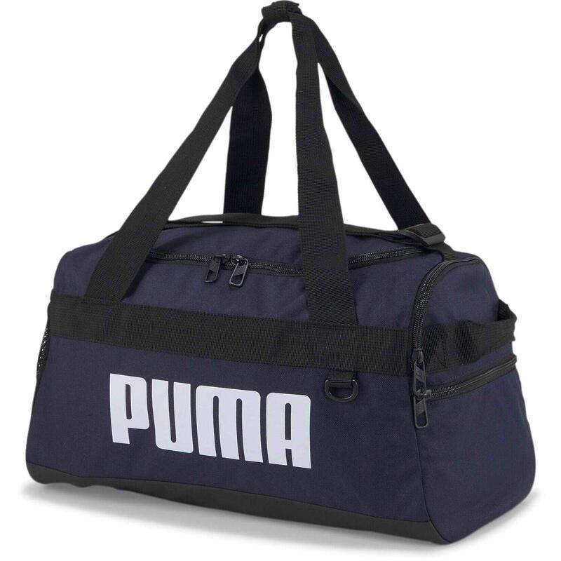 Táska Puma Challenger Duffelb, Kék, Unisex