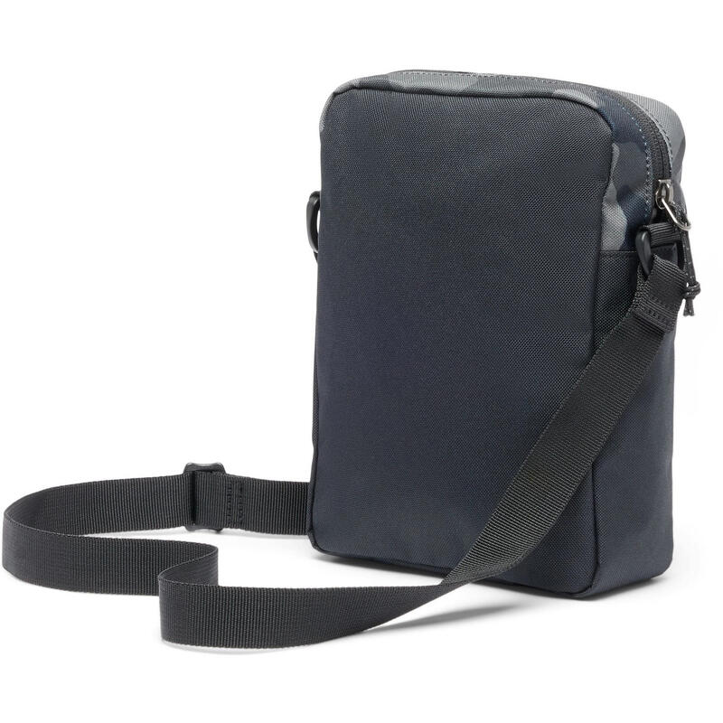 Borseta unisex Columbia Zigzag 2.5l, Negru