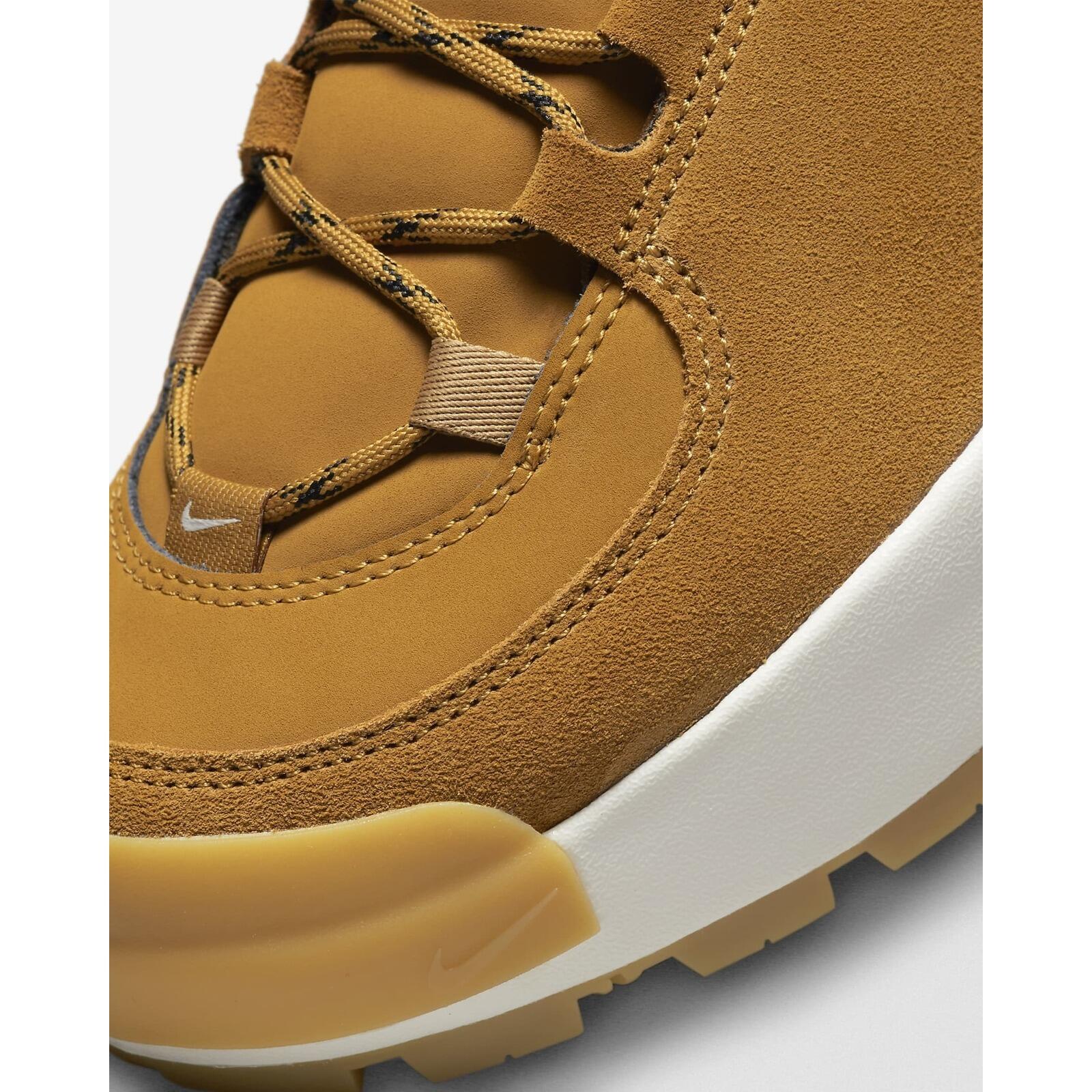 Bottes Nike City Classic, Marron, Femmes 5/7