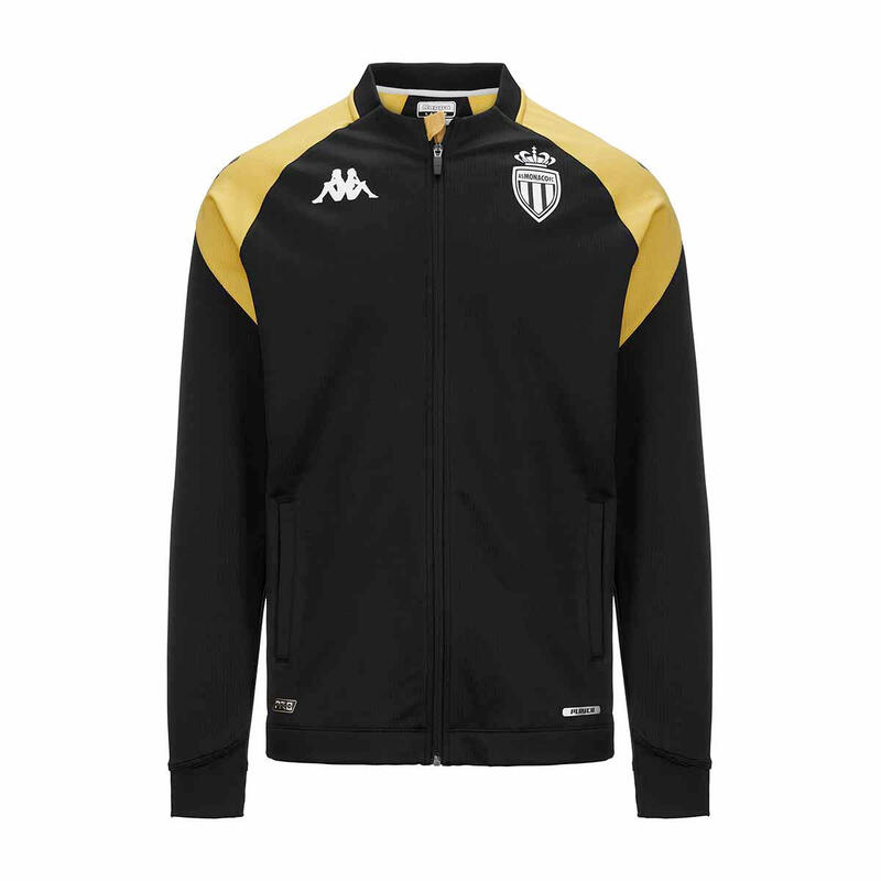 Trainingsjacke AS Monaco Pro 7 2023/24