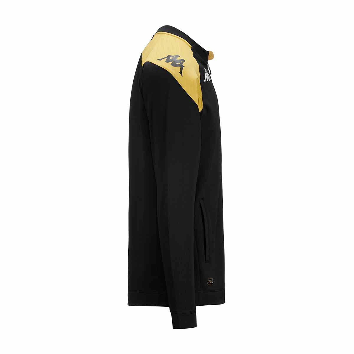 Giacca della tuta AS Monaco Pro 7 2023/24 2/4
