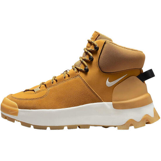 Stivali Nike City Classic Marrone Donne