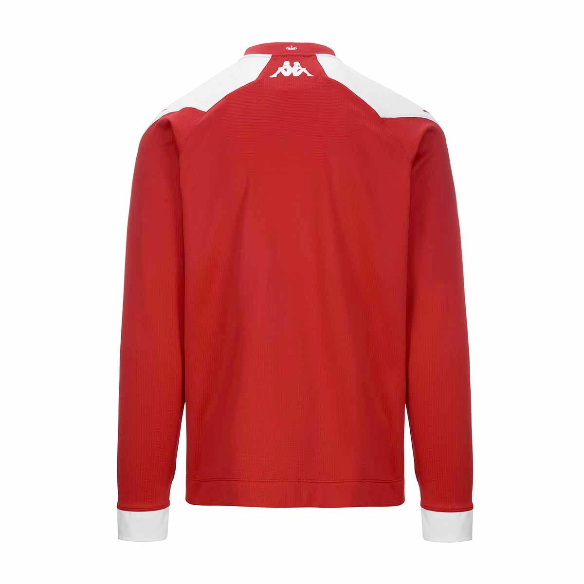 Veste Arun Pro 7 homme AS Monaco 23/24 4/4