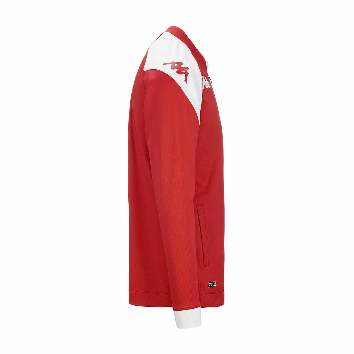 Veste Arun Pro 7 homme AS Monaco 23/24 2/4