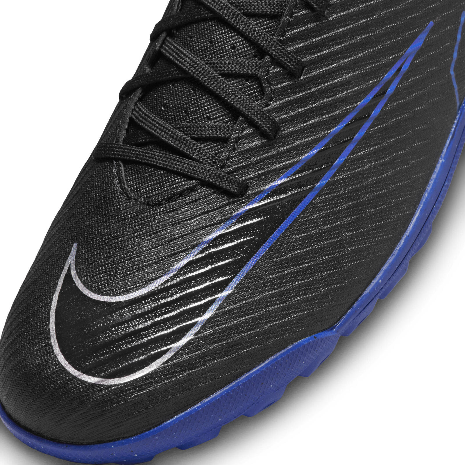 Voetbalschoenen Nike Vapor 15 Club, Zwart, Mannen 5/5