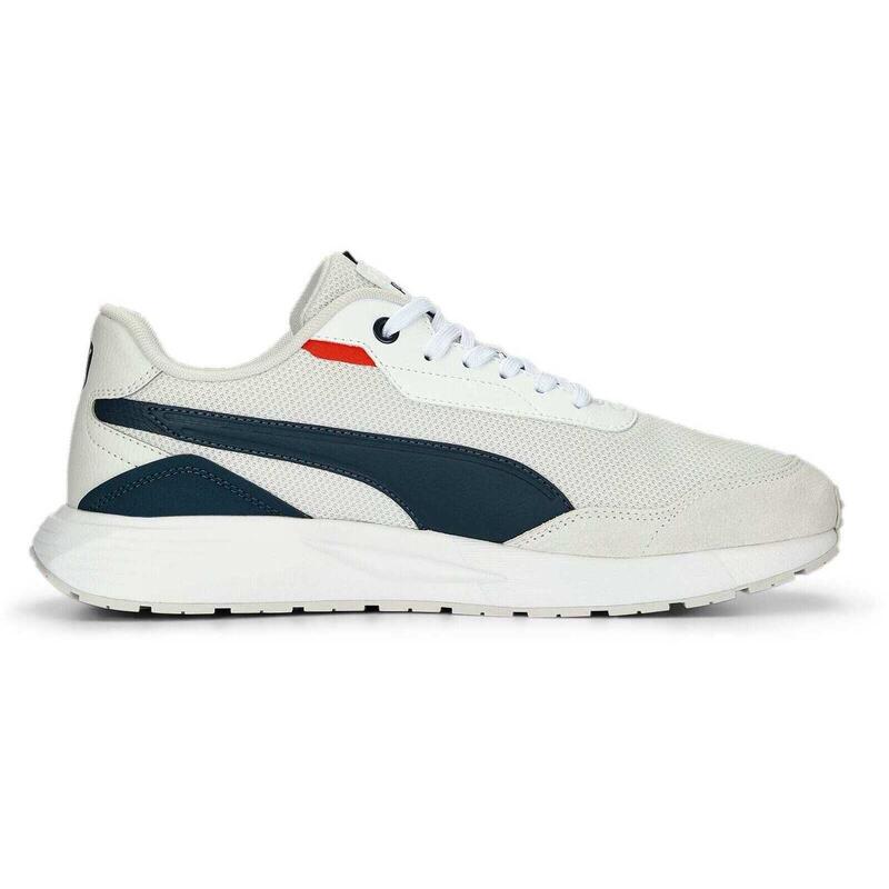 Sneakers Puma Runtamed, Grijs, Mannen