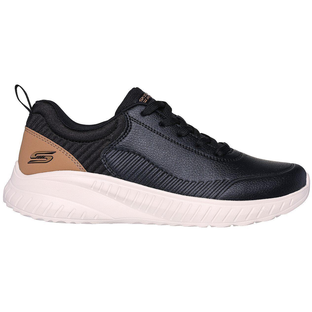 Buty Skechers Bobs Squad Chaos-Heeling Alive, Kobiety