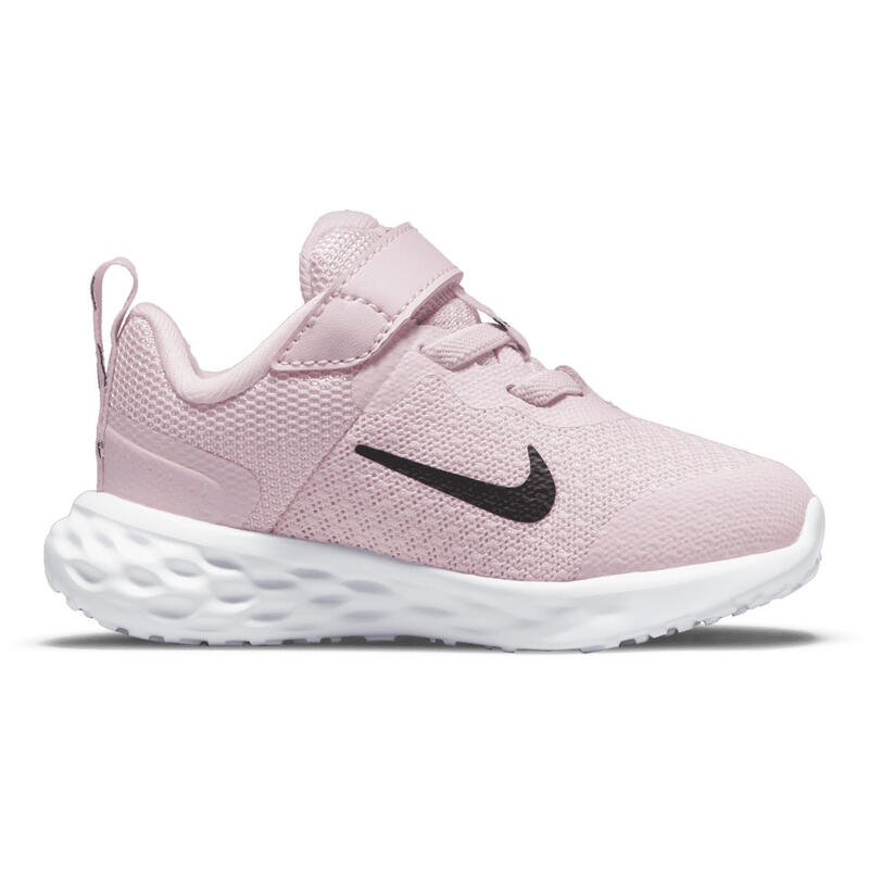 Scarpe da ginnastica Nike Revolution 6 Next Nature TDV, Rosa, Bambini