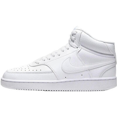 Zapatillas mujer Nike Wmns Nike Court Vision Blanco