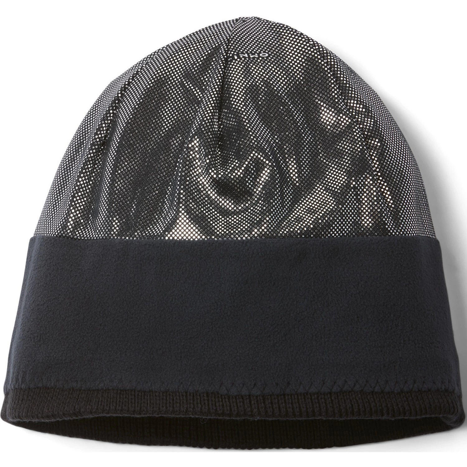 Gorro Columbia Bugaboo, Preto, Unissex 2/3