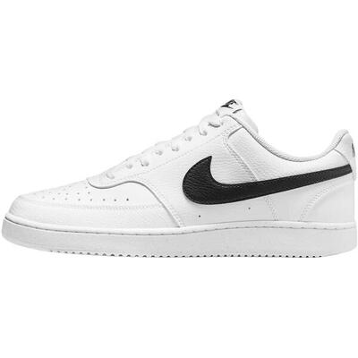 Sneakers nike court vision low next nature, wit, mannen