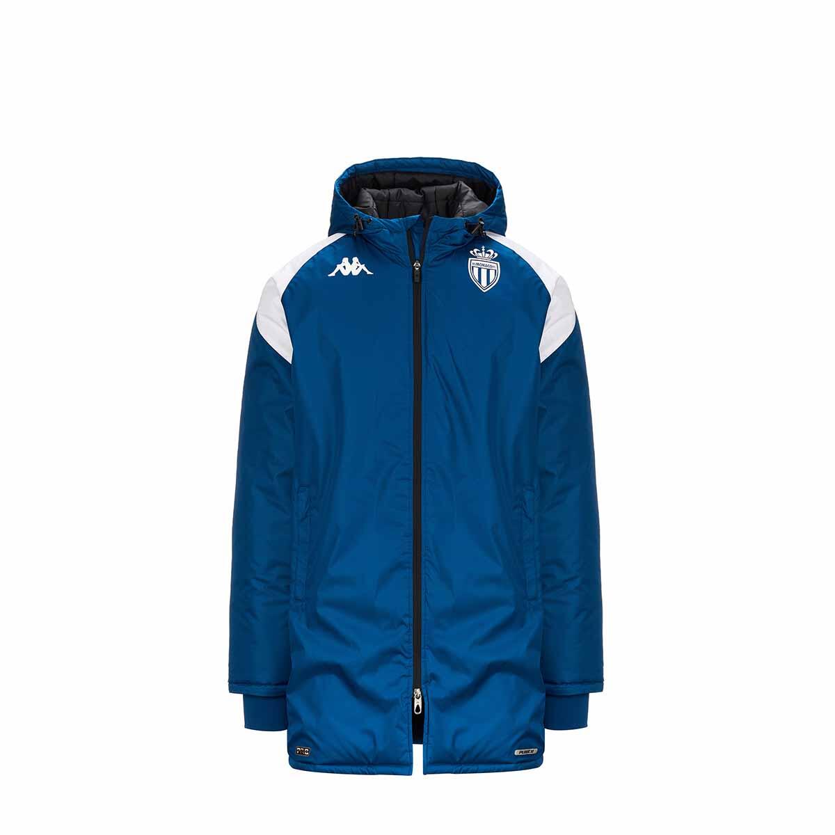 KAPPA Parka AS Monaco Pro 7 2023/24