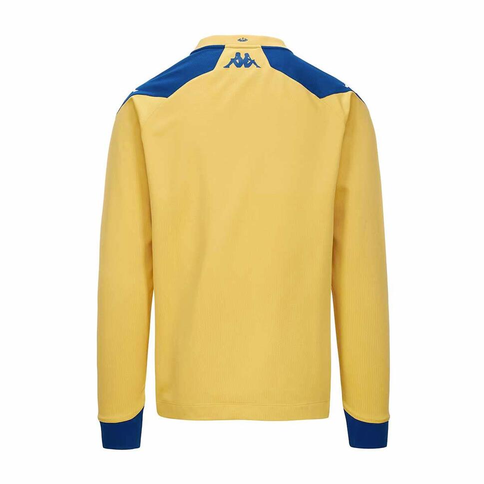 Top treningowy AS Monaco Ablas Pro 7 2023/24