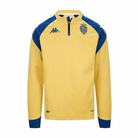 Sweatshirt Ablas Pro 7 garçon AS Monaco 23/24