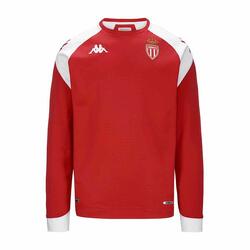 Sweatshirt Aldren Pro 7 homme AS Monaco 23/24