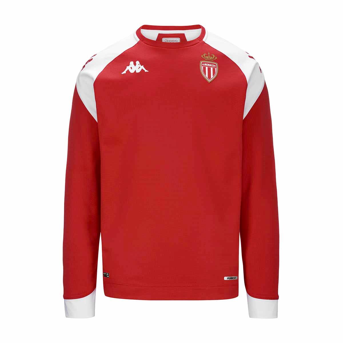 KAPPA Top training AS Monaco Pro 7 2023/24