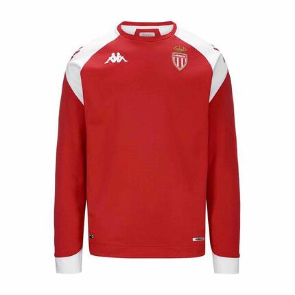 Sweatshirt Aldren Pro 7 homme AS Monaco 23/24