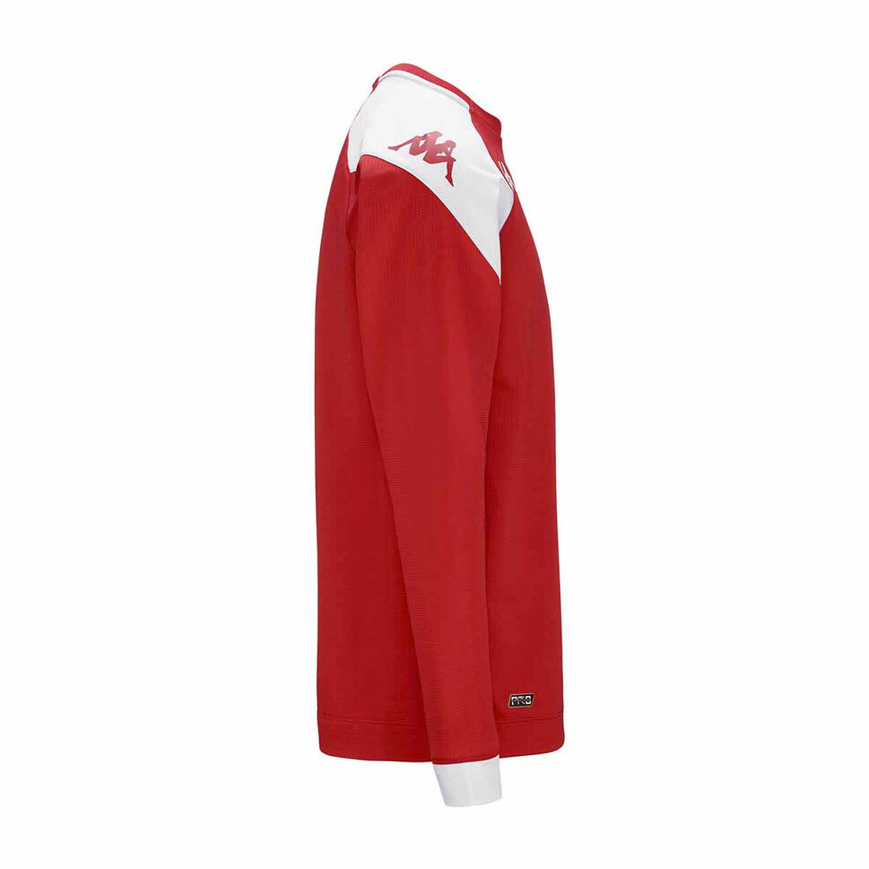 Top treningowy AS Monaco Pro 7 2023/24