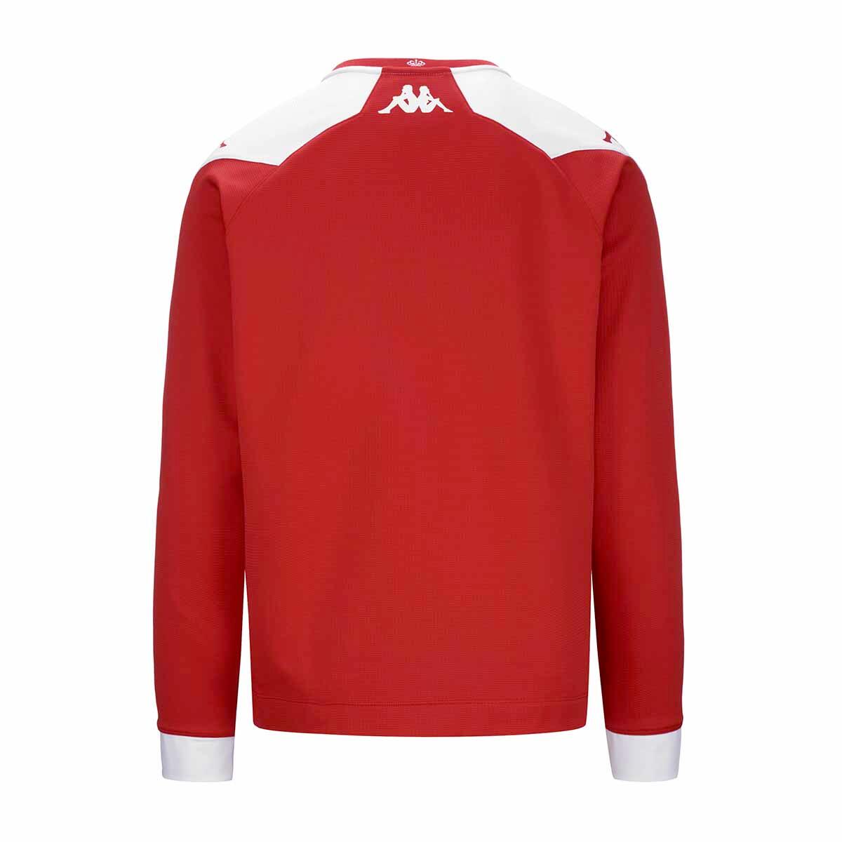 Sweatshirt Aldren Pro 7 homme AS Monaco 23/24 4/4