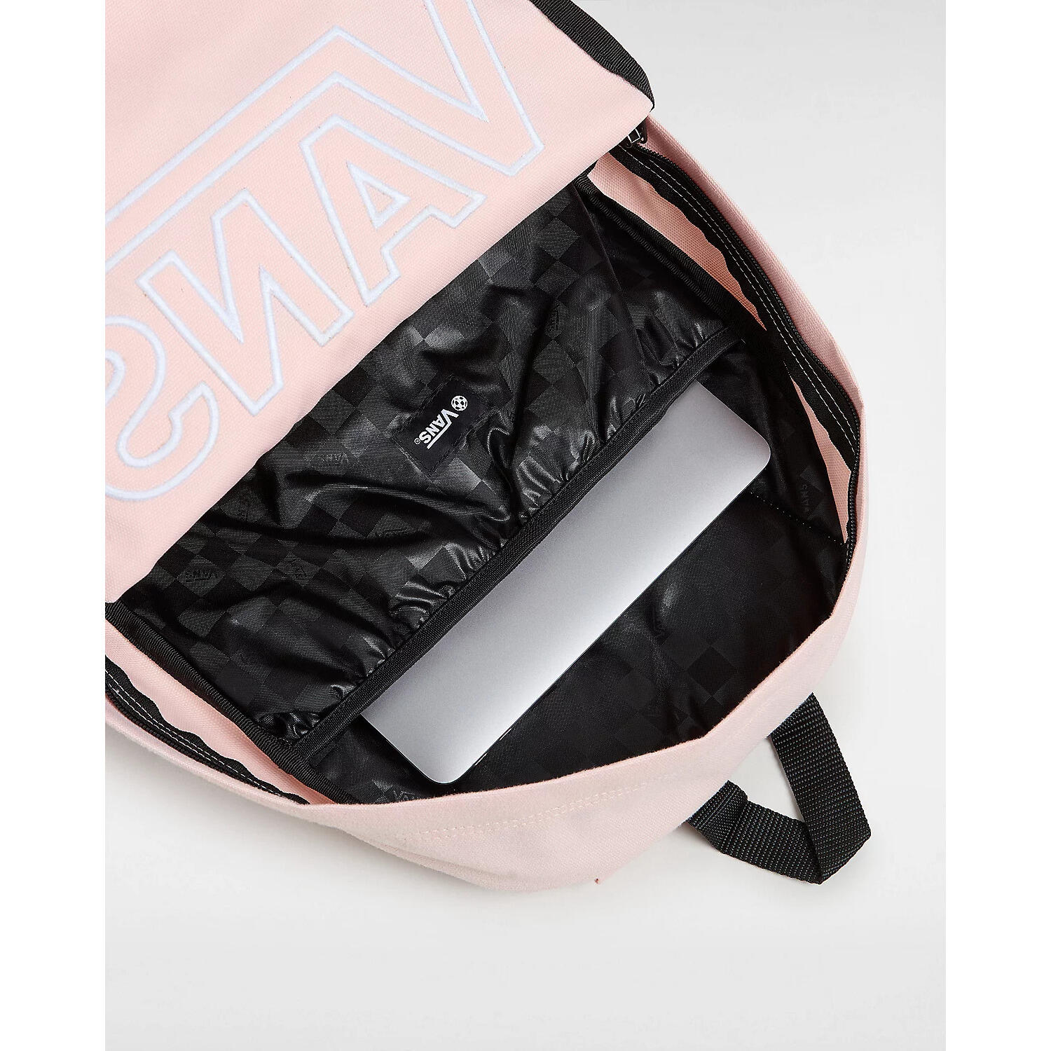 Rugzak Vans Old Skool Drop V Backpack 22l, Roze, Uniseks 2/5