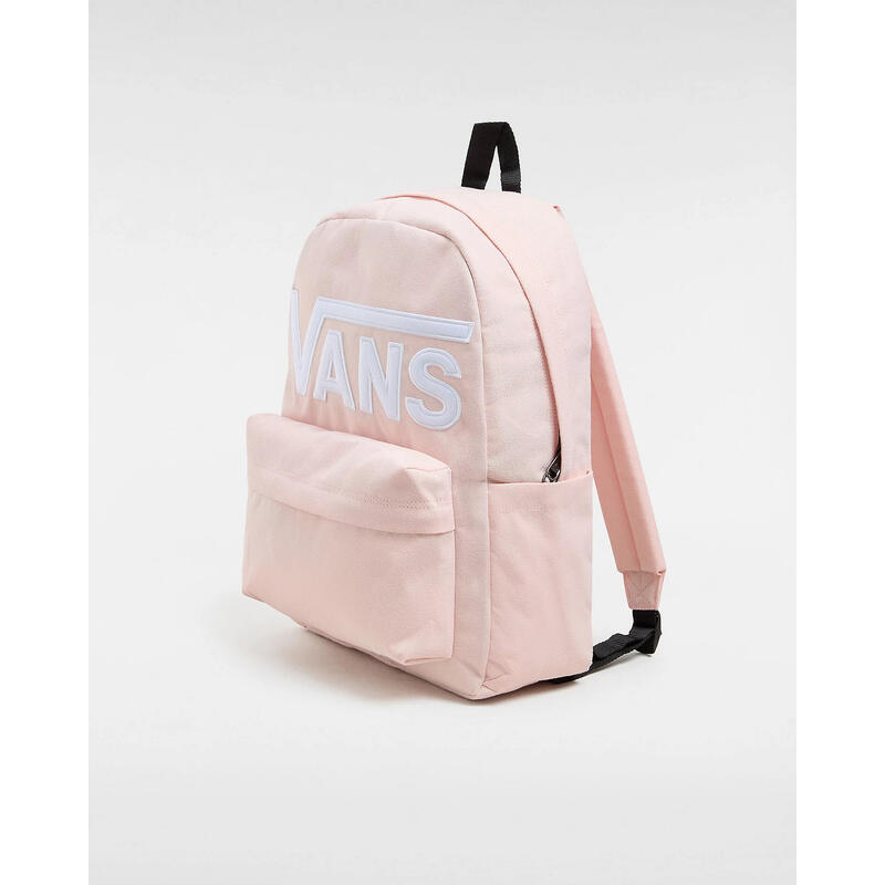 Rucsac unisex Vans Old Skool Drop V Backpack 22l, Roz