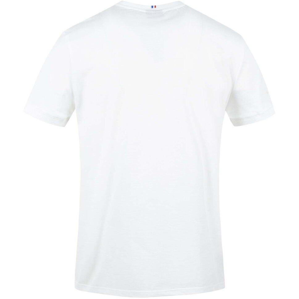 Podkoszulek Le Coq Sportif Ess Tt Tee Ss NO 1, Mężczyźni