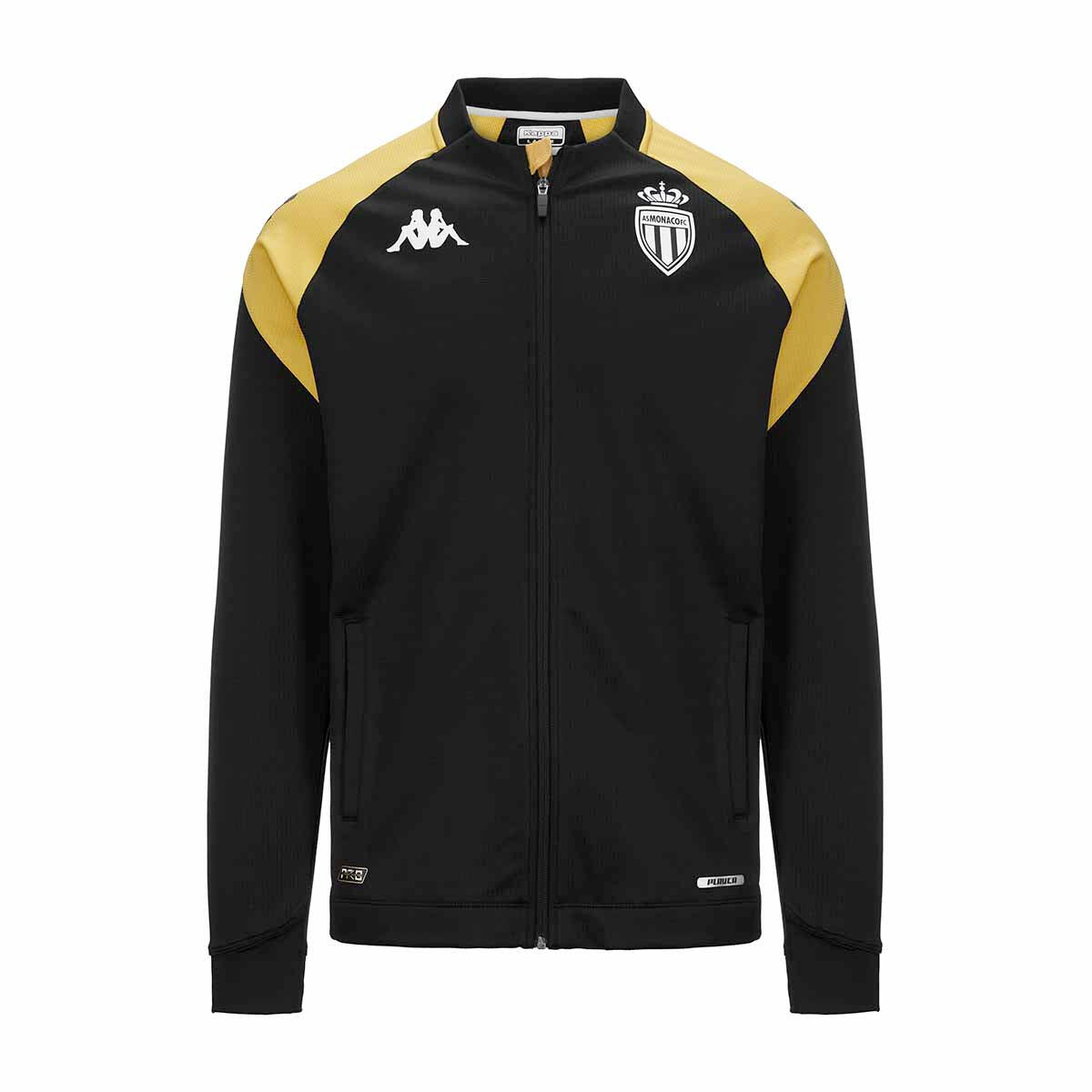 As monaco tracksuit sale