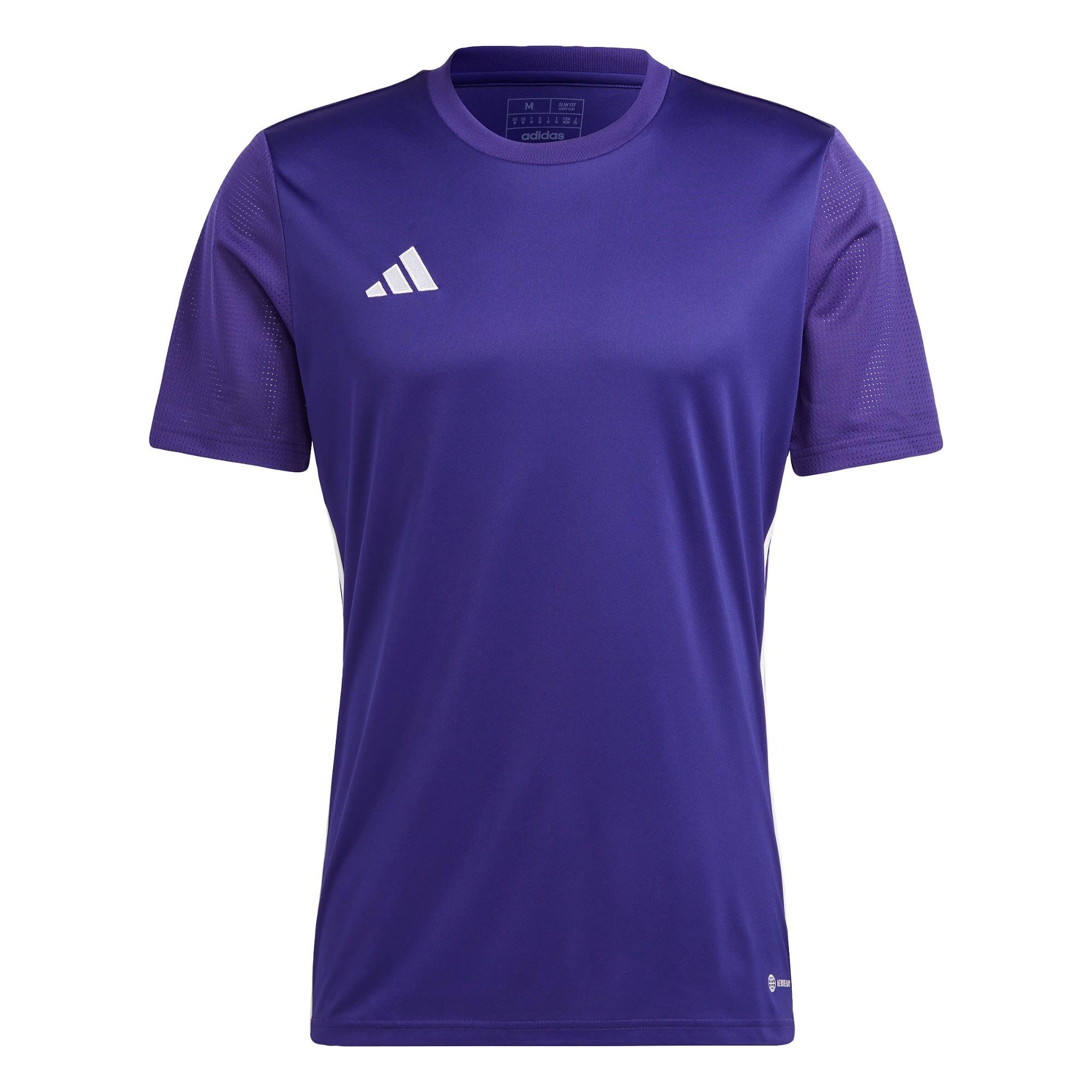Tabela 23 Voetbalshirt 2/7