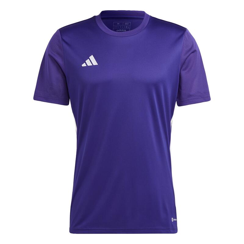 Tricou Fitness ADIDAS Tabela Alb Bărbați