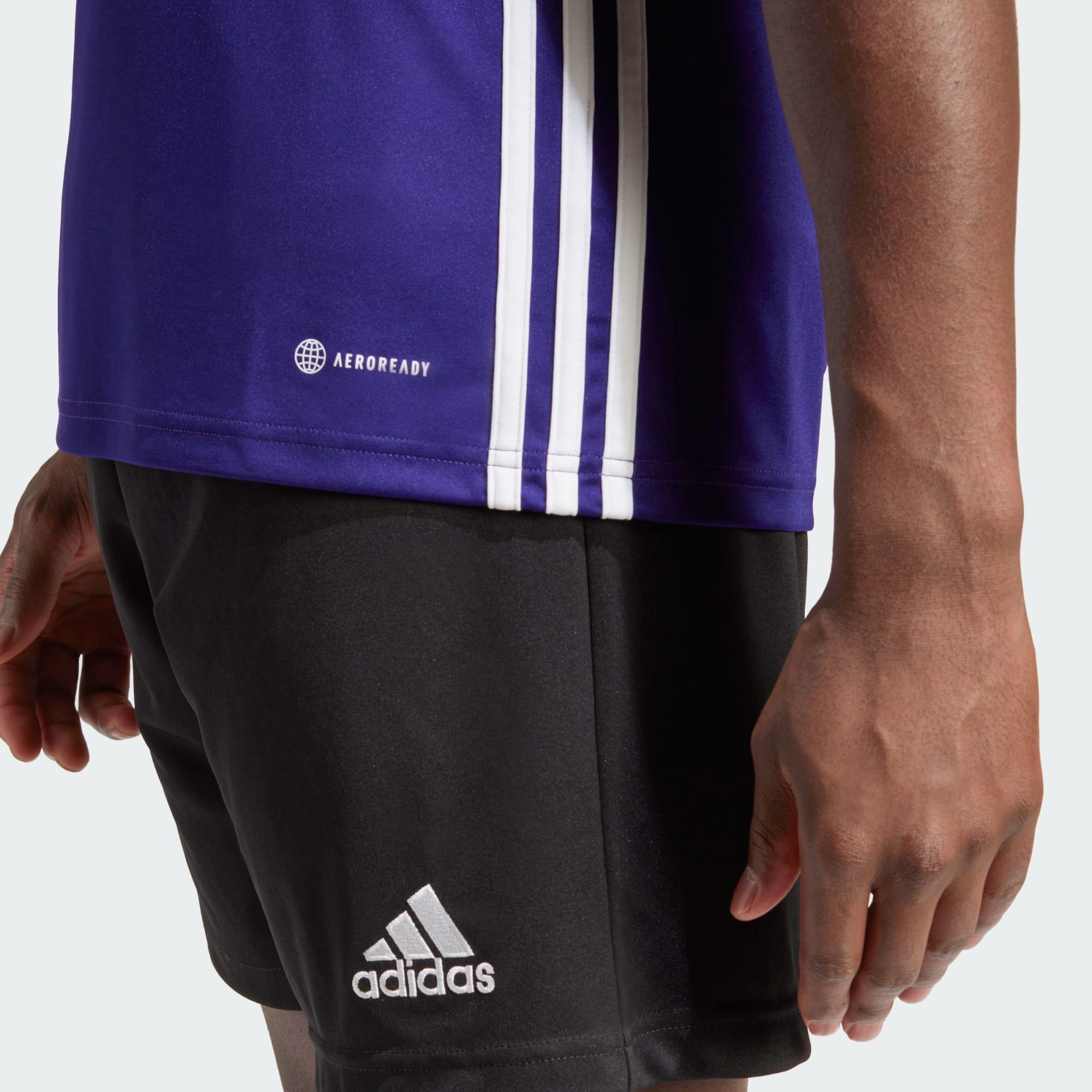 Tabela 23 Voetbalshirt 5/7
