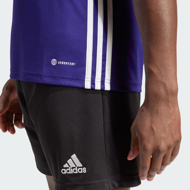 Tricou Fitness ADIDAS Tabela Alb Bărbați