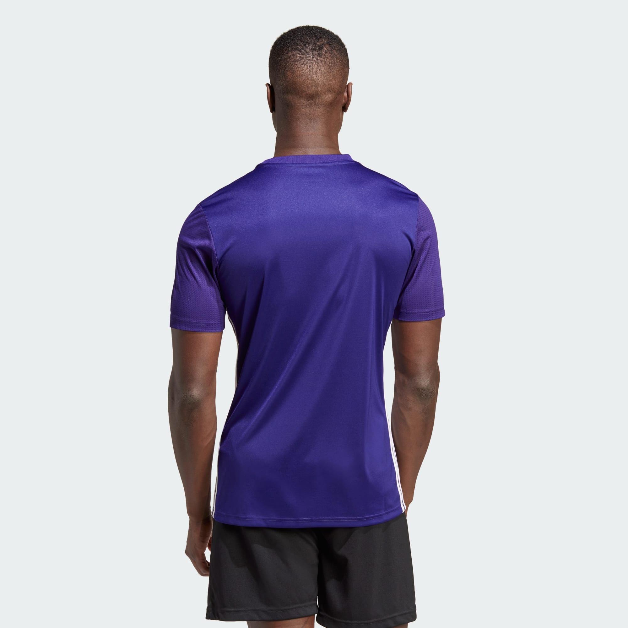 Tabela 23 Voetbalshirt 3/7