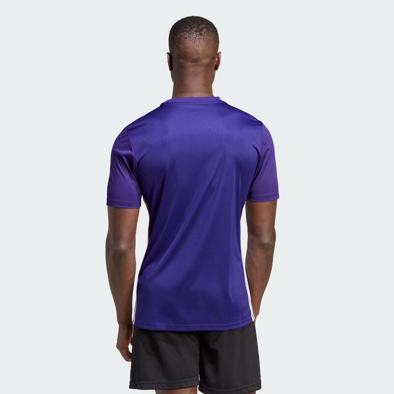Tricou Fitness ADIDAS Tabela Alb Bărbați