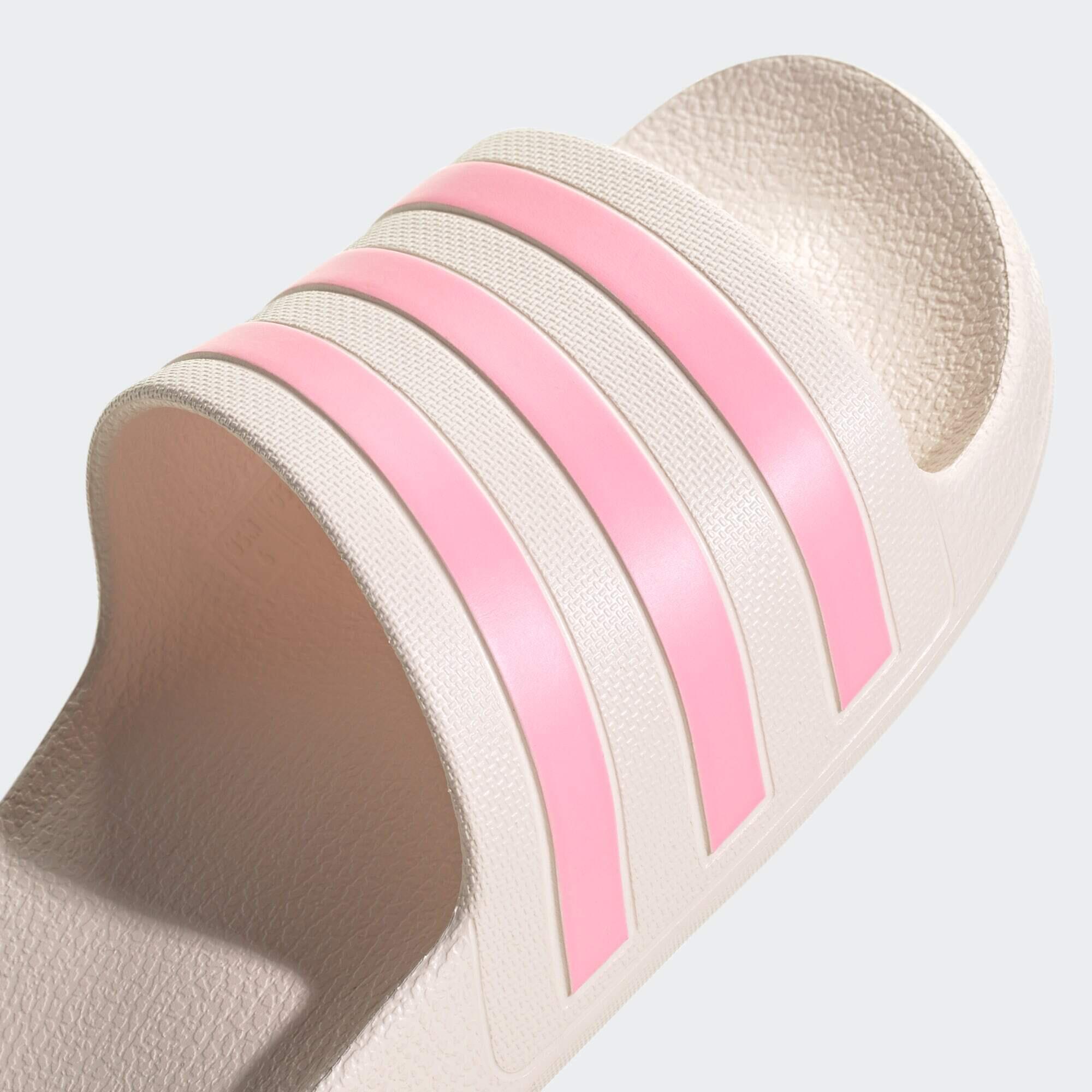 Adilette Aqua Slides ADIDAS | Decathlon