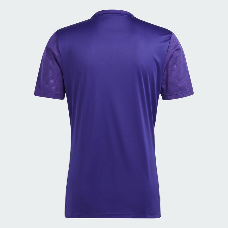 Tricou Fitness ADIDAS Tabela Alb Bărbați