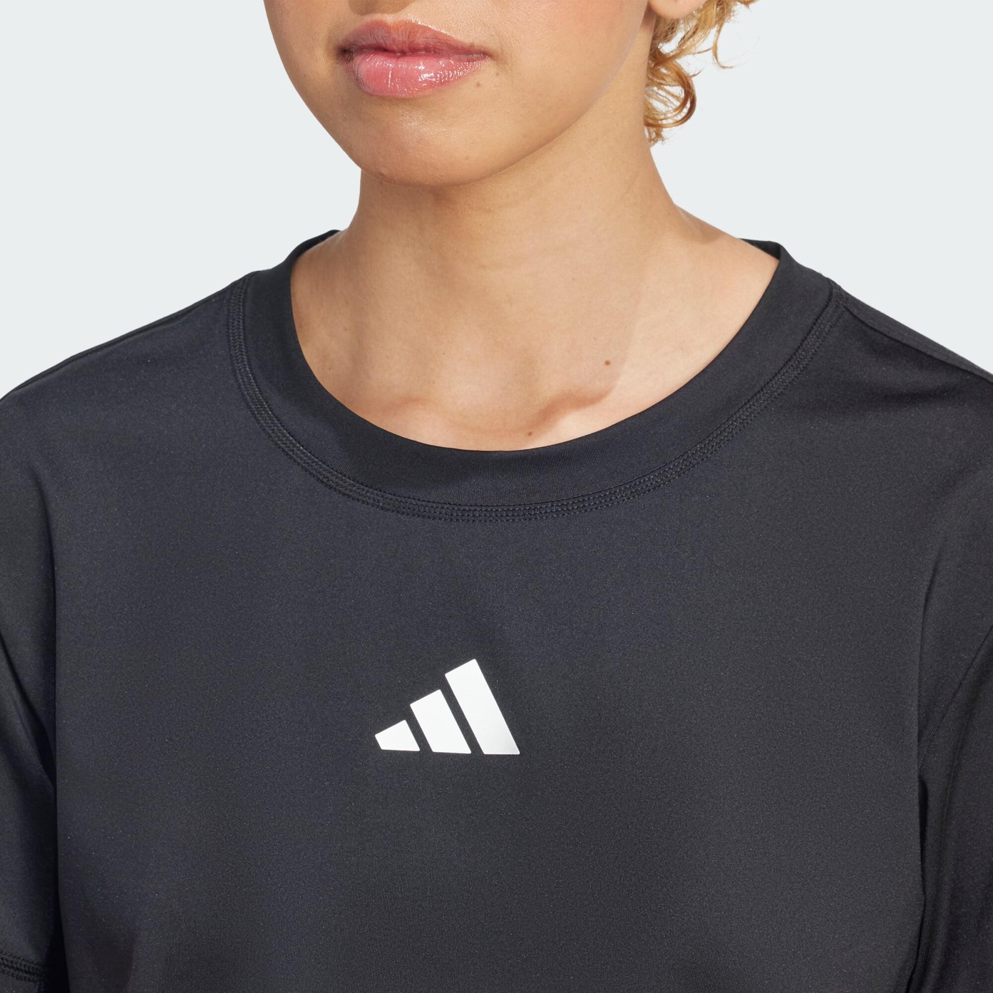 Training Adaptive Workout Tee 4/5