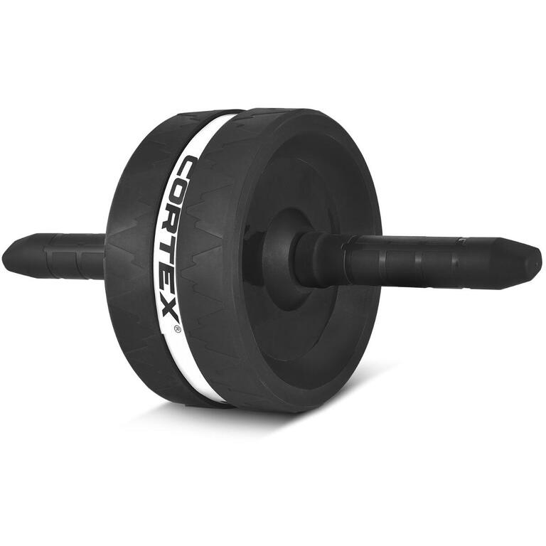 Cortex ab roller wheel for core training