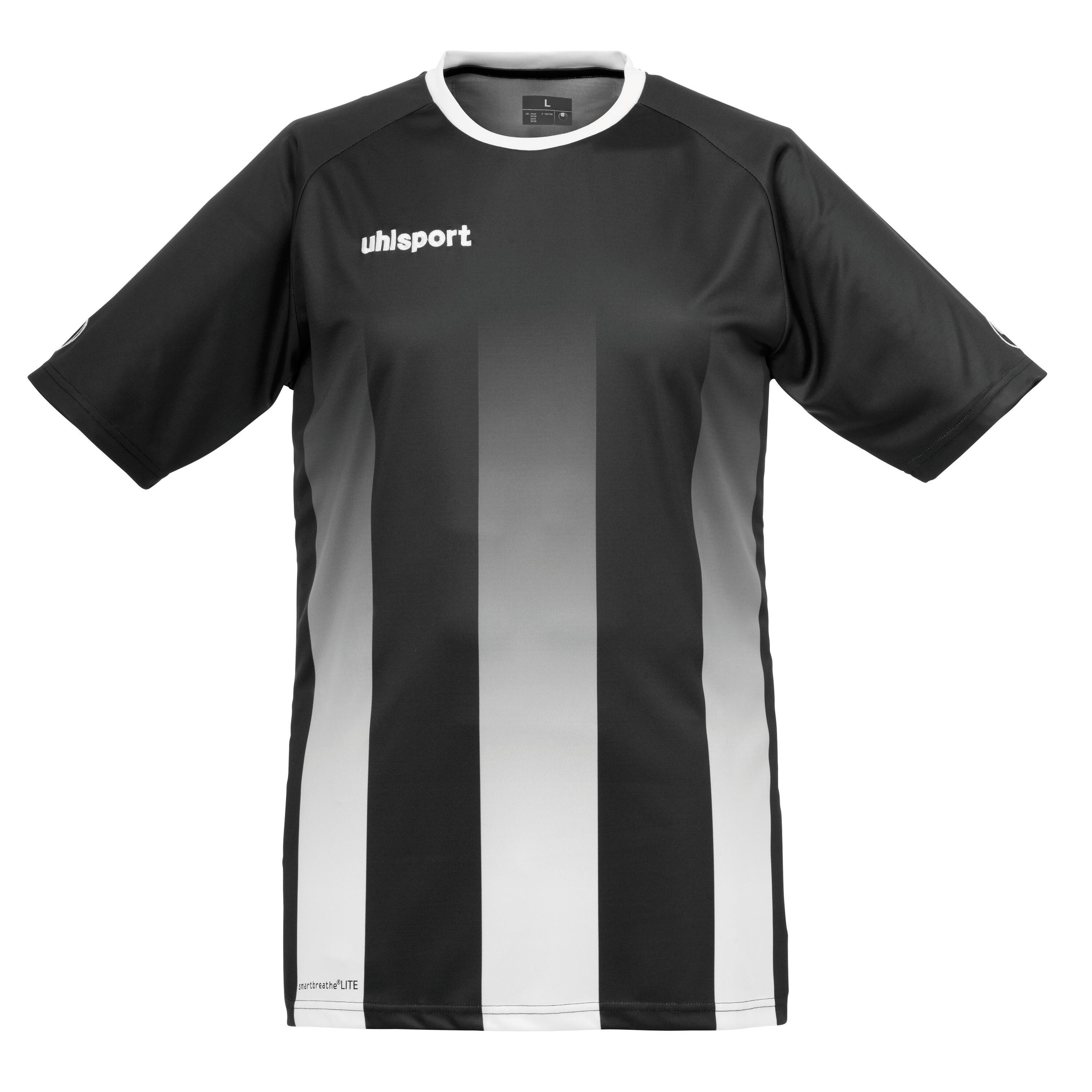 Uhlsport Maglia per bambini Stripe