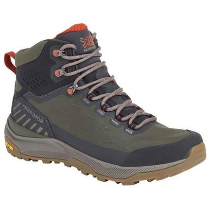 Chaussures randonnée hommes Karrimor Peregrine