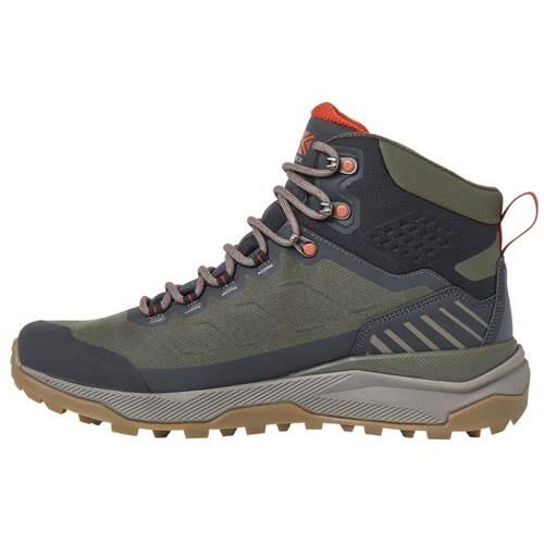 Trekkingschoenen voor heren Karrimor Peregrine 3/7