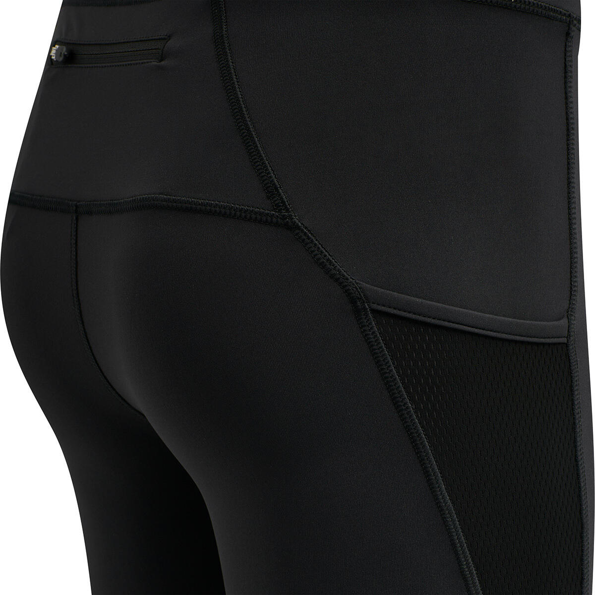 Leggings da donna Newline core knee 6/7