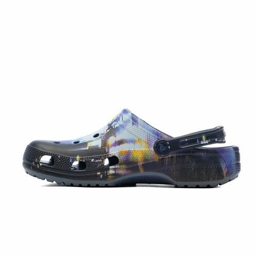 Buty do chodzenia męskie Crocs Classic Meta Scape Clog