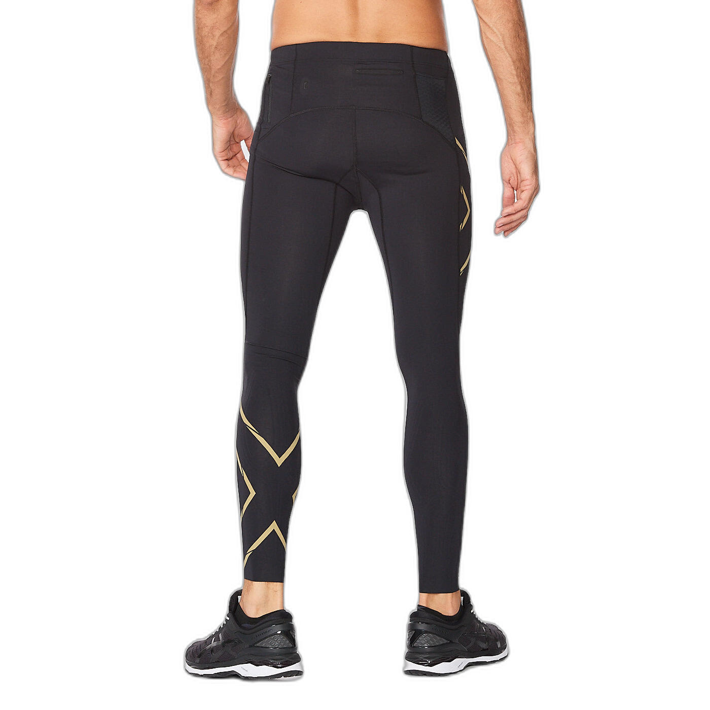 Legging de compression 2XU Light Speed 2/5