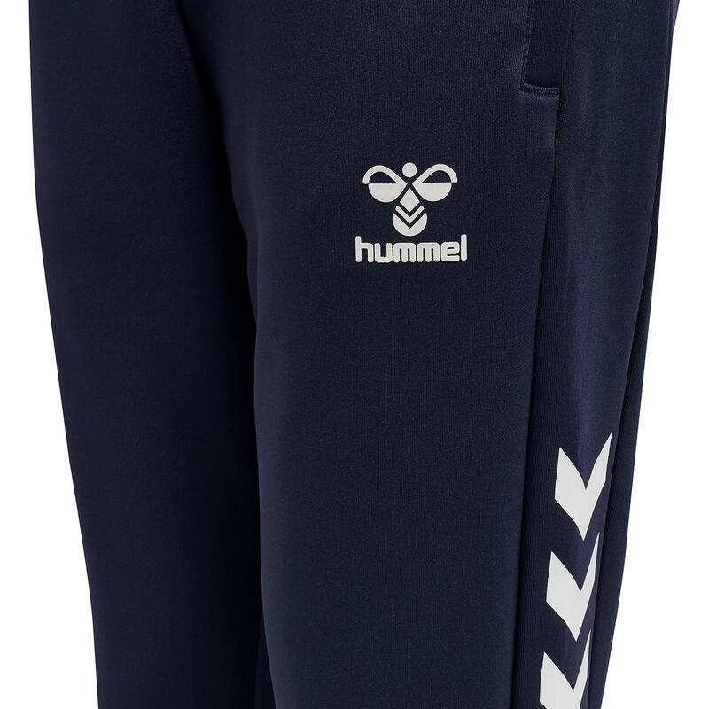 Trekkoordsluiting Broek Hmlcore Multisport Uniseks Kinderen HUMMEL