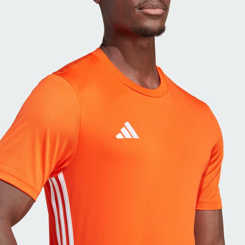 Tricou Fitness ADIDAS Tabela Portocaliu Bărbați