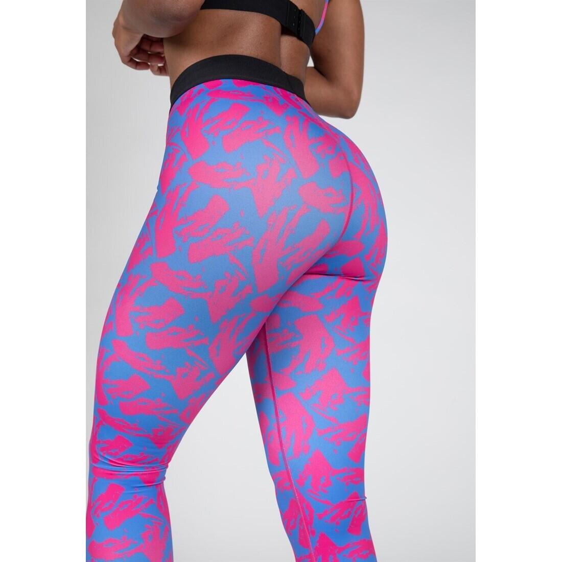 Gorilla Wear Leggings da donna Colby